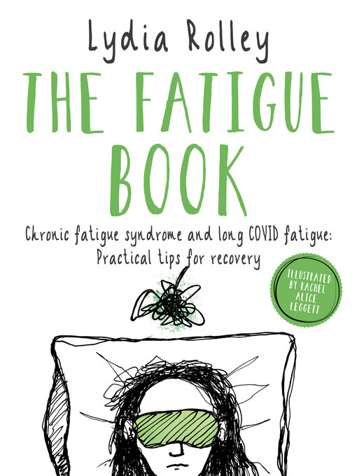 Title details for The Fatigue Book by Lydia Rolley - Wait list